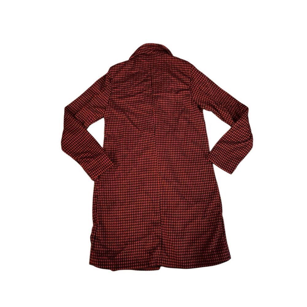 PHILOSOPHY HOUNDSTOOTH JACKET - Picture 3 of 6